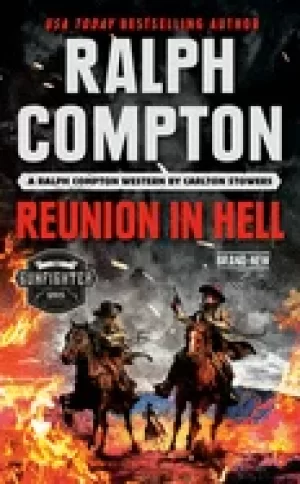 Image of reunion in hell