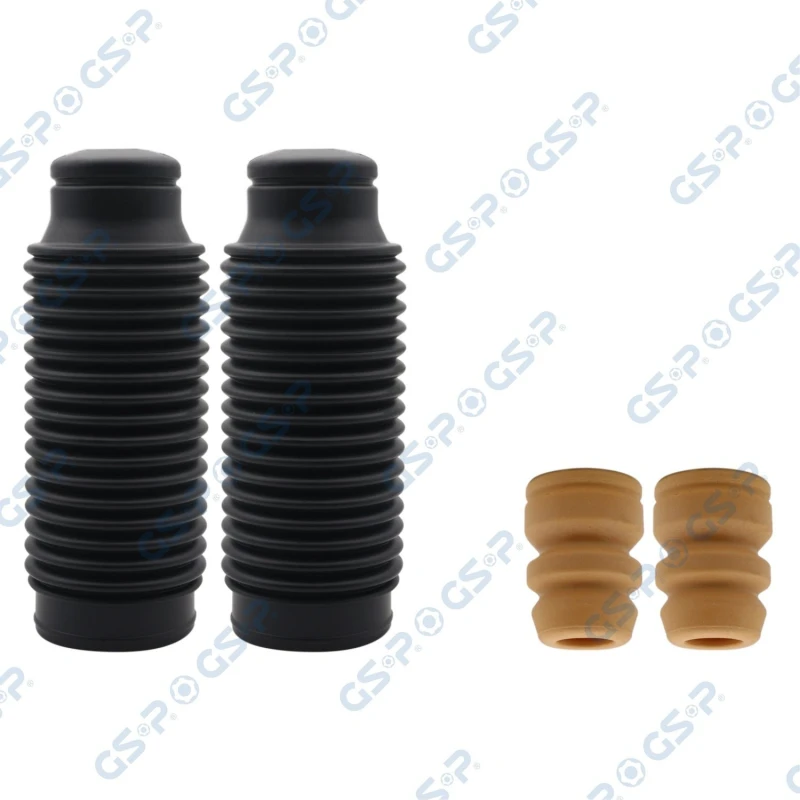 Image of GSP Dust cover kit, shock absorber GSP 5402810PK
