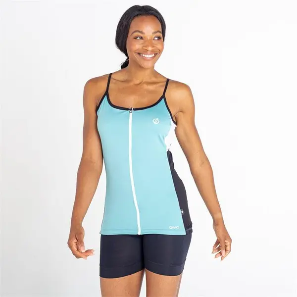 image of Dare 2b Regale II vest - Green 12