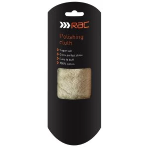 RAC Polishing Cloth