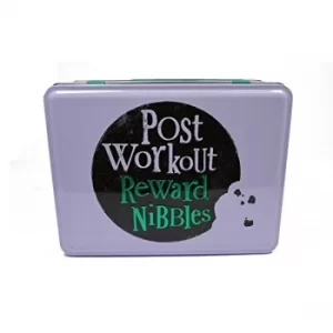 image of Brightside Post Workout Nibbles Tin (One Random Supplied)