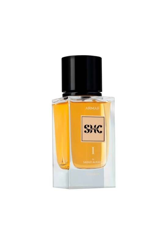 Image of ARMAF SHK I By Saoud Alkaabi eau De Parfum 100ml in Misc Misc Unisex 100ml