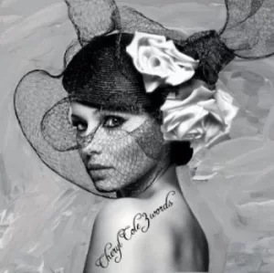 Image of Cheryl Cole 3 Words 2009 UK CD album 2721459