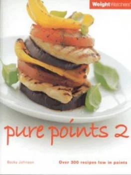 Image of Pure Points 2 by Becky Johnson Paperback