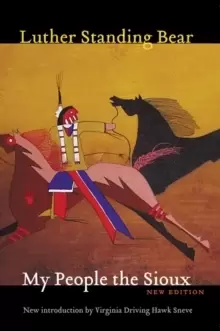 Image of My People the Sioux