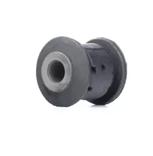 Image of MONROE Arm Bushes Rubber-Metal Mount L29862 Suspension Bushes,Wishbone Bushes VW,AUDI,SKODA,Golf V Schragheck (1K1),TOURAN (1T1, 1T2)