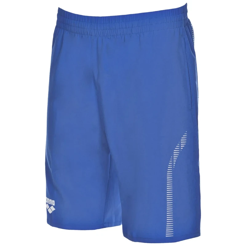 Image of Swim shorts Arena TL Bleu Male M