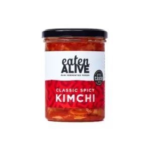 Image of Eaten Alive Classic Spicy Kimchi 375g
