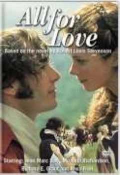 Image of All For Love
