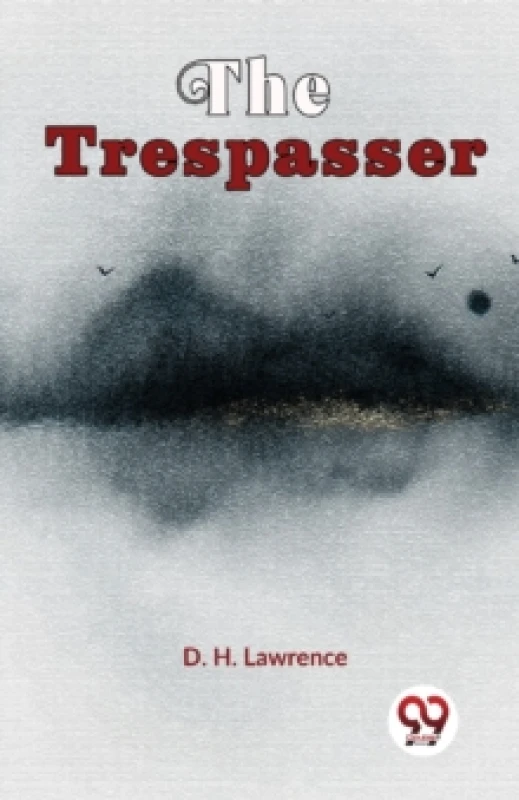 Image of The Trespasser Paperback / softback