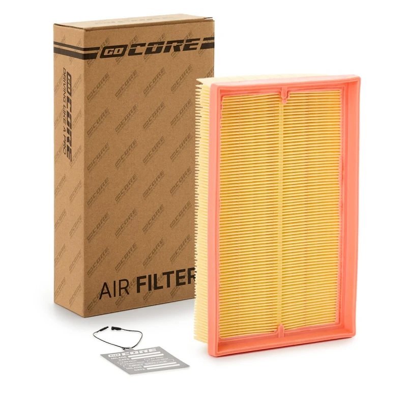 Image of goCORE GCH0279 Air filter Air Recirculation Filter Air Filter (8)