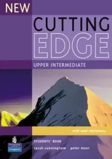 Image of New Cutting Edge Upper-Intermediate Student's Book