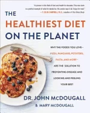 Image of healthiest diet on the planet why the foods you love pizza pancakes potato