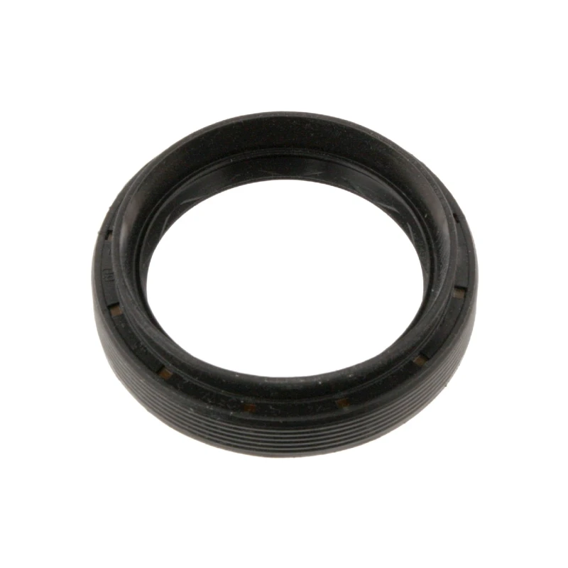 Image of FEBI BILSTEIN 31500 Gaskets transmission sided ACM (Polyacrylate) Shaft Seal,differential (630)