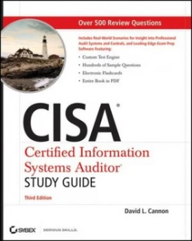 Image of Cisa by David L. Cannon Paperback