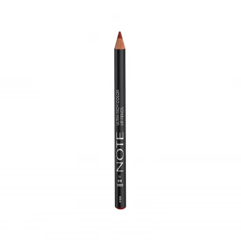 image of Ultra Rich Color Lip Pencil 1.1g (Various Shades) - 11 Brick red