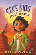 Image of cece rios and the desert of souls