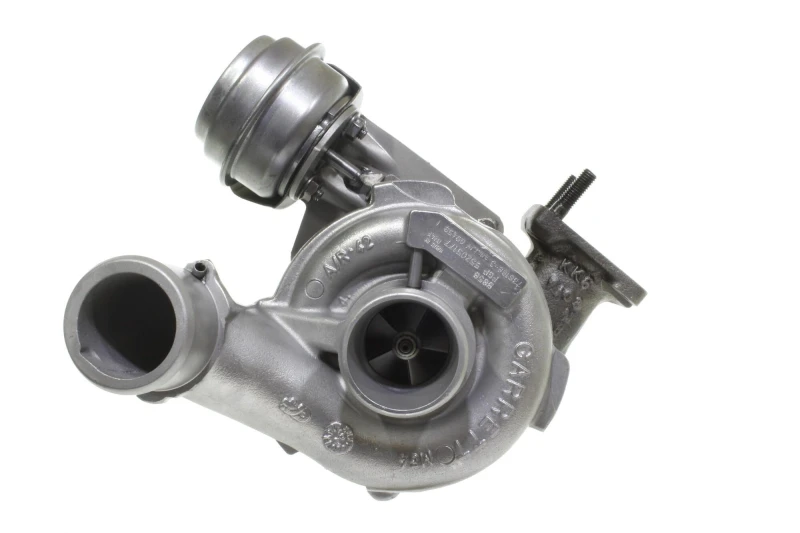 Image of ALANKO 11900187 Turbocharger Charger,charging system (2234)