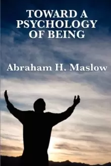 Image of Toward a Psychology of Being