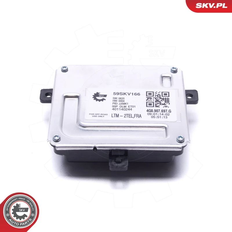 Image of ESEN SKV Lighting control module ESEN SKV 59SKV166