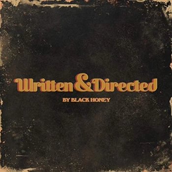 Image of Black Honey - Written & Directed CD