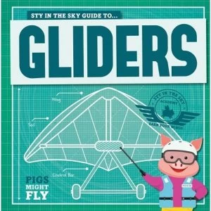 Image of Gliders Hardback 2018