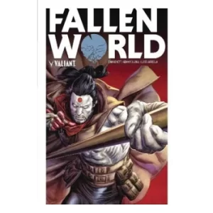 Image of Fallen World by Dan Abnett (Paperback, 2019)