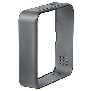 Image of Hive Thermostat Frame Urban Obsession/ Grey