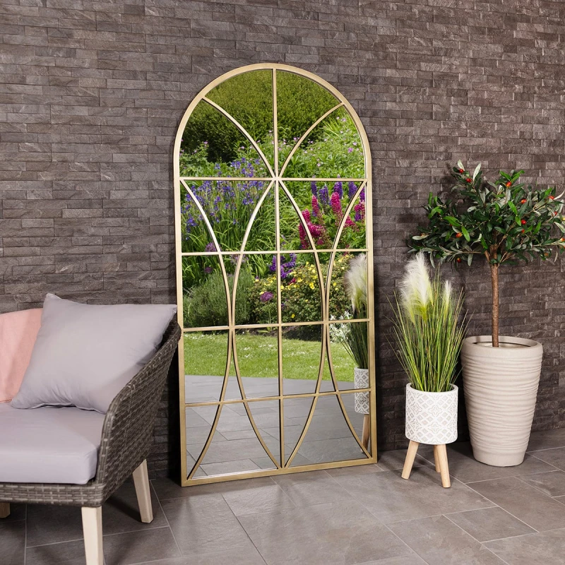 Image of Madrid Arch Mirror