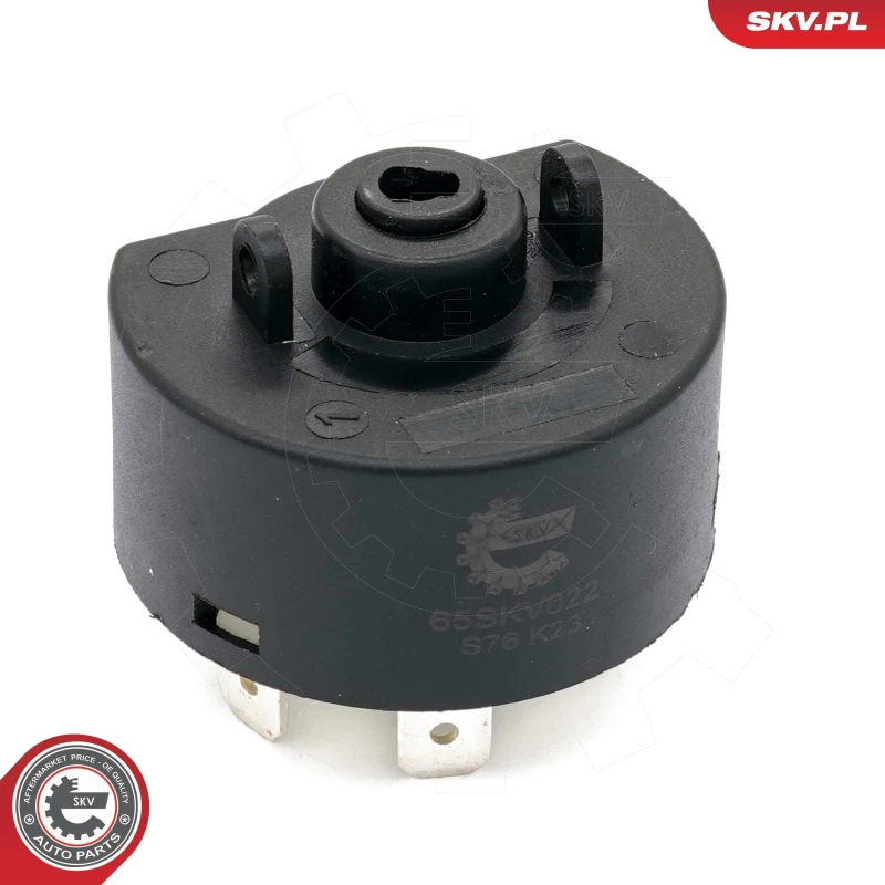 Image of ESEN SKV Ignition switch ESEN SKV 65SKV022