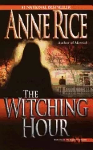 Image of witching hour
