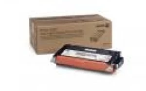 Image of Xerox 106R01392 Cyan Laser Toner Ink Cartridge
