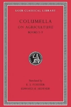 Image of On Agriculture Volume II by Columella