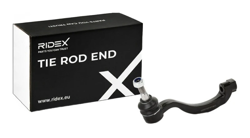 Image of RIDEX Track rod end RIDEX 914T1129