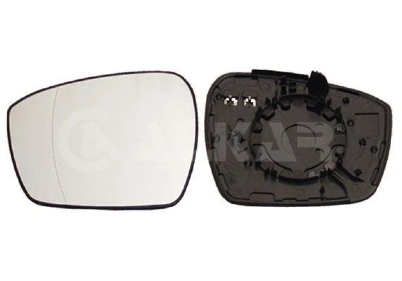 Image of ALKAR Wing mirror glass ALKAR 6471675
