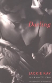 Image of Darling by Jackie Kay Paperback