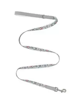 Image of Cath Kidston Pu Leather Pet Leash M/L