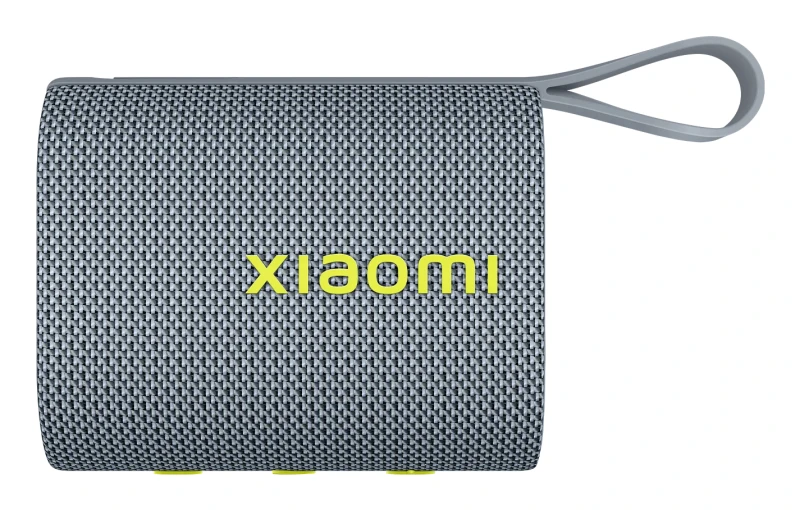 Image of Xiaomi Sound Pocket Stereo portable speaker Blue 5 W