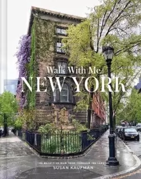 Image of Walk With Me New York by Susan Kaufman