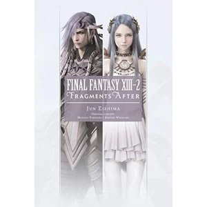 Image of Final Fantasy XIII-2: Fragments After