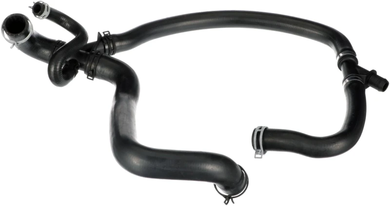 Image of GATES Radiator hose GATES 05-4271