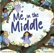 Image of Me, in the Middle