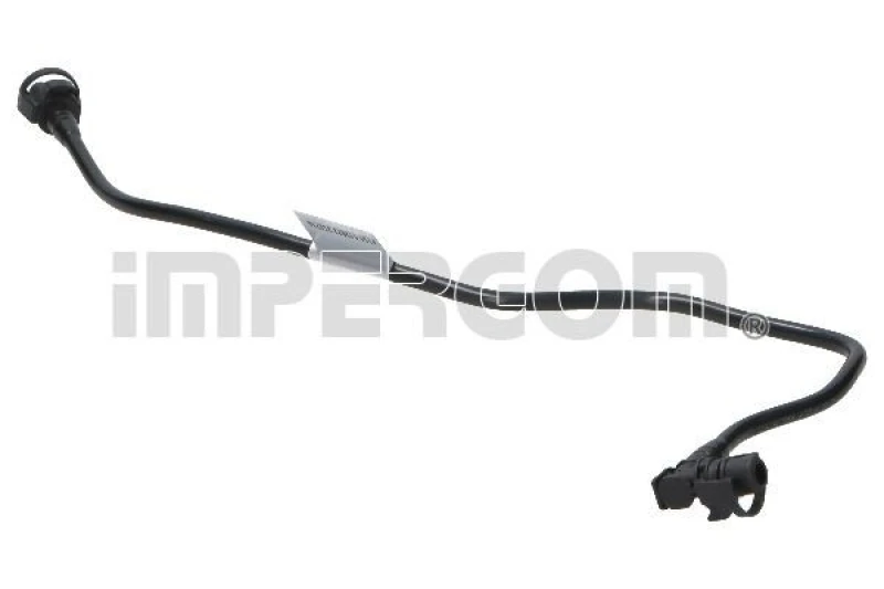 Image of Original IMPERIUM Radiator hose Original IMPERIUM 230216