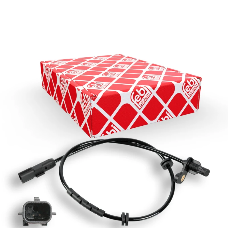 Image of ABS sensor FEBI BILSTEIN 107902