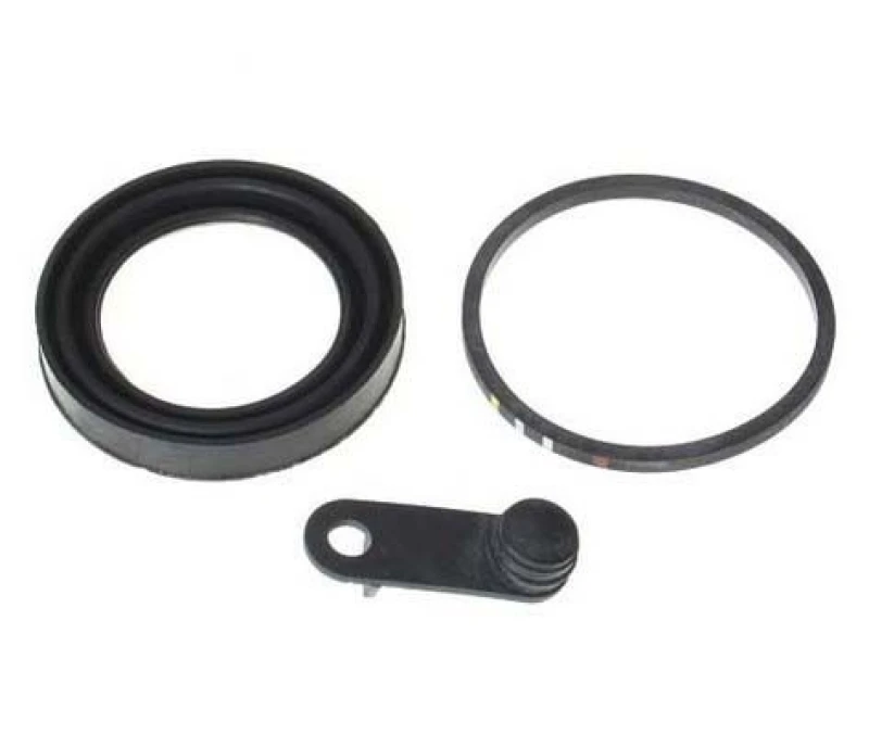 Image of BUDWEG CALIPER Seal, brake caliper piston BUDWEG CALIPER 189945