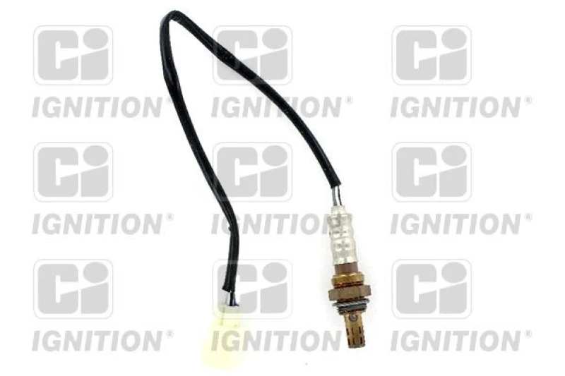 Image of QUINTON HAZELL Lambda sensor QUINTON HAZELL XLOS1240