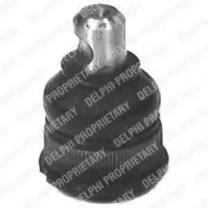 Image of Delphi TC485 Ball Joint Left / Right