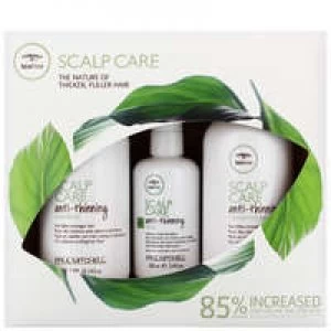 image of Paul Mitchell Tea Tree Scalp Care Regimen Kit