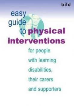 Image of Easy Guide to Physical Interventions by Bild Paperback