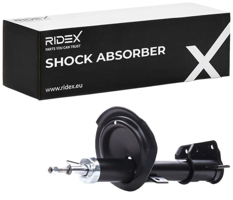 Image of Shock absorber RIDEX 854S2118